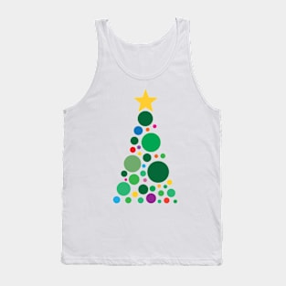 Twinkle Trees Tank Top